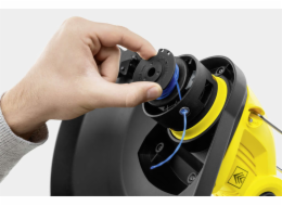 Kärcher LTR 18-30 Battery Set aku sekacka na travu