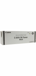 Canon toner C-EXV 50