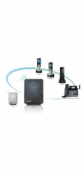 Yealink RT30 DECT Repeater