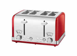 Proficook TA 1194 červený