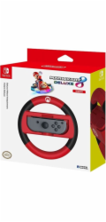 Hori Joy-Con Wheel Deluxe - Mario