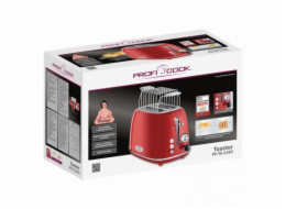 Vintage PC-TA 1193, Toaster