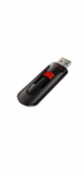 SanDisk Flash Disk 128GB Cruzer Glide, USB 2.0