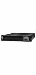 APC Smart-UPS SRT 1000VA RM 230V, On-Line, 2U, Rack Mount (1000W)