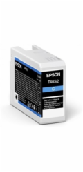 EPSON ink Singlepack Cyan T46S2 UltraChrome Pro 10 ink 25ml