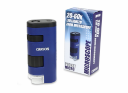 Carson PocketMicro 20x-60x