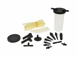 Ruční vákuová pumpa GEKO