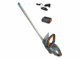 Gardena 14731-20 Nůžky na živý plot ComfCut 60 18V P4A - sada