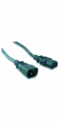 GEMBIRD Kabel napájecí 230V prodlužovací 5m
