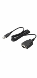 HP USB to Serial Port Adapter