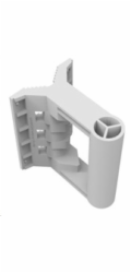 Mikrotik quickMOUNT extra, držák antén (např.:mANT 30, mANT19s, DynaDish atd.)