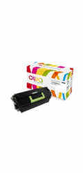 OWA Armor toner pro LEXMARK MS810, 811, 812, 25000   Stran, 52D2H00, černá/black