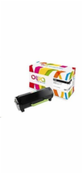 OWA Armor toner pro LEXMARK MS 417, 517, 617, MX 417, 517, 617, 8500 stran, 51B2H00, černá/black