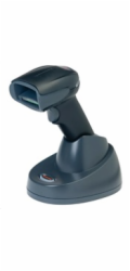 Honeywell Xenon 1952 SR - USB kit, black, USB, Presentation base