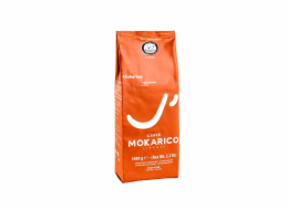 Káva Mokarico Mokarico 1kg zrnková