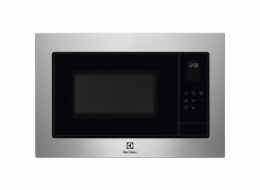 Electrolux EMS4253TEX microwave Built-in Combination microwave 900 W Black  Stainless steel