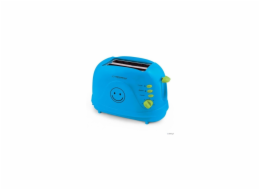 Esperanza EKT003B Toaster 750 W Blue