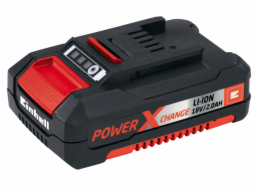 Einhell Power X-Change 2Ah 18V / Li-ion 4511395 