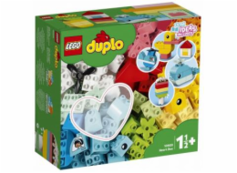 LEGO 10909 DUPLO Moje první stavební zábava, stavební hračky