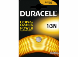 Duracell Lithium 1/3N (2L76), Knoflíková baterie lithiová 1 kus