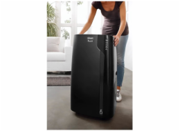 DeLonghi PAC EX 130 Eco RealFeel, klimatizační jednotka