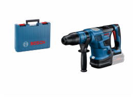 Bosch Akku-Bohrhammer BITURBO GBH 18V-36 C Professional solo