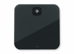 Fitbit Aria Air Square Black Electronic personal scale