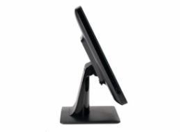 Dotykové zařízení ELO 1517L, 15" dotykový monitor, USB&RS232, iTouch, black