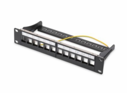 Digitus DN-91420, Patchpanel