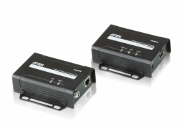 ATEN HDMI Extender do 70m, 4k, po CATx