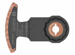 Bosch Carb-RIFF S segmentový pilový list MATI 68 RT3