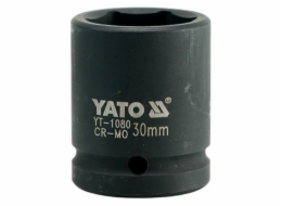 Yato 6-bodová rázová objímka 3/4 30mm (YT-1080)