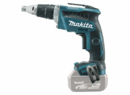 Makita DFS452Z Akku-Trockenbauschrauber