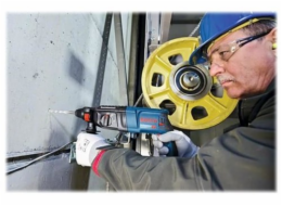Bosch GBH 2-26 SDS-Plus priklep.vrtacka