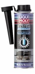 Čistič benzínových motorů Liqui Moly 300ml