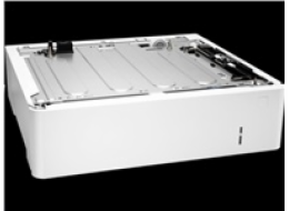 HP LaserJet 550-Sheet Input Tray Feeder  - Zásobník papíru HP LaserJet na 550 listů pro HP LaserJet M631h