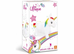 Mondo 09132 Nafukovací hopsadlo jednorož