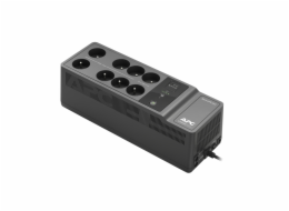 APC Back-UPS 650VA, 230V, 1USB charging port (400W)