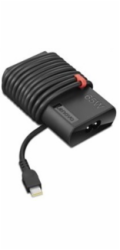 LENOVO napájecí adaptér USB-C 65W Slim  AC Adapter (CE)