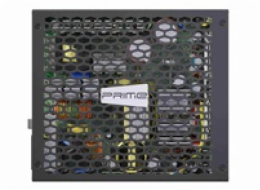 Seasonic PRIME FANLESS TX-700 700W, PC-Netzteil
