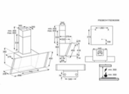 ELECTROLUX EFV 90657 OK