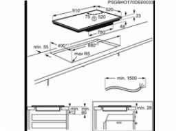 Electrolux EIV9467