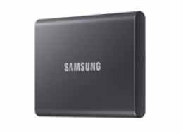 Samsung 1TB, MU-PC1T0T/WW Externí SSD disk - 1TB - černý 