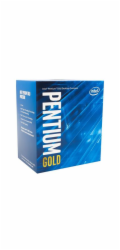 INTEL Pentium G6500 4.1GHz/2core/4MB/LGA1200/Graphics/Comet Lake