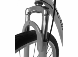 Sedco&nbsp;46802-A&nbsp;CR&nbsp;Koloběžka&nbsp;Sedco&nbsp;S303&nbsp;CR