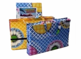 Sedco&nbsp;3308&nbsp;Plážové&nbsp;lehátko&nbsp;195&nbsp;Sedco&nbsp;mix