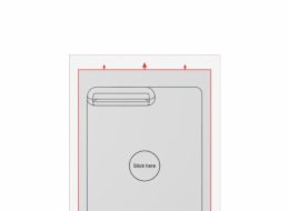 3MK All-Safe řezací podložka tablet