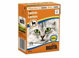 Bozita 4914 šťavnaté krmivo pro kočky 370 g