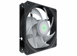 Cooler Master ventilátor SickleFlow 120 ARGB