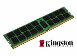 Kingston KSM32RS8/8HDR DIMM DDR4 8GB 3200MT/s CL22 ECC Reg 1Rx8 Hynix D Rambus KINGSTON SERVER PREMIER